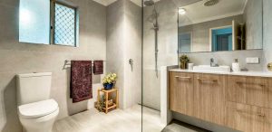 Bathroom Renovation Factors