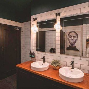 Bathroom Renovation Factors