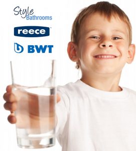 Clean Filtered Water