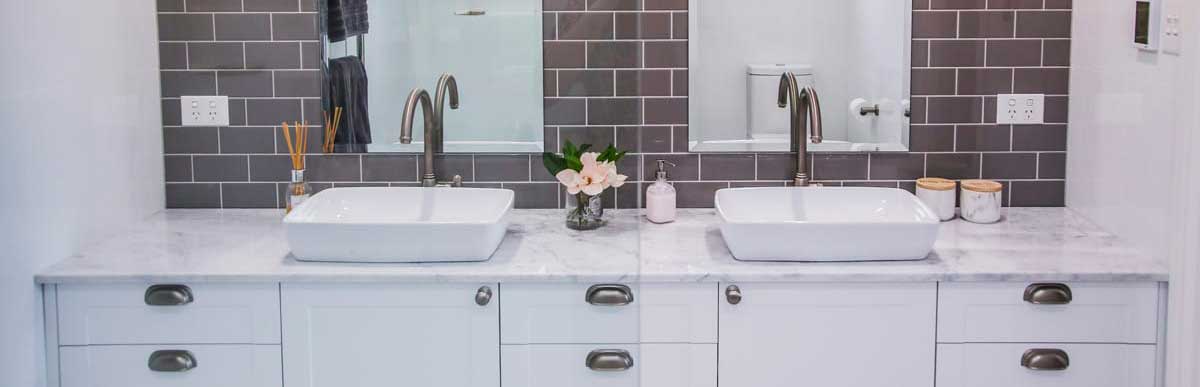 Bathroom Renovations Project Examples