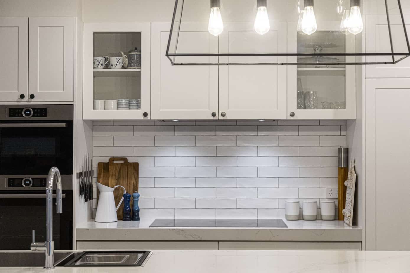 pace-Saving Ideas For Your Kitchen Renovation