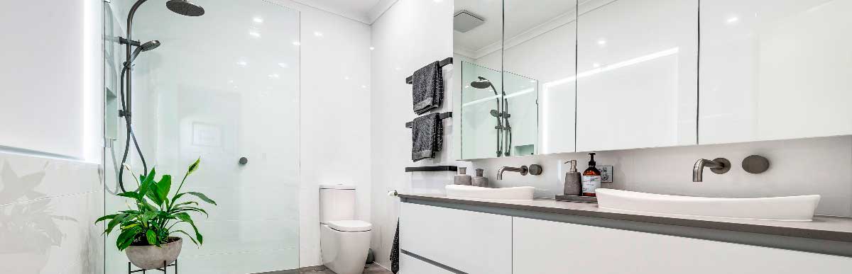 Style Bathrooms Renovations