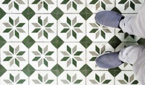 Select The Right Tiles